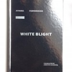 White Blight Cover